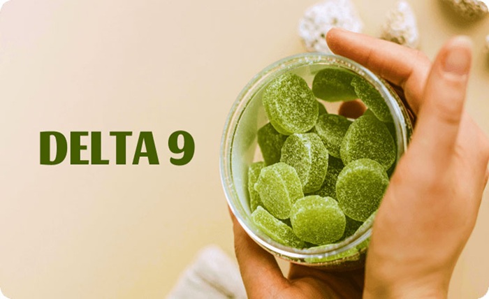 Delta 9 Gummies