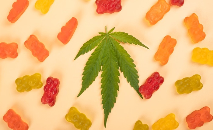 THC Gummies