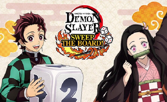 read demon slayer