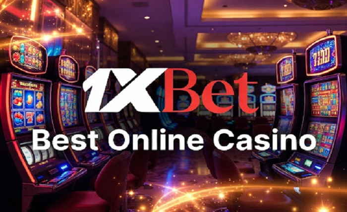 Online Casino