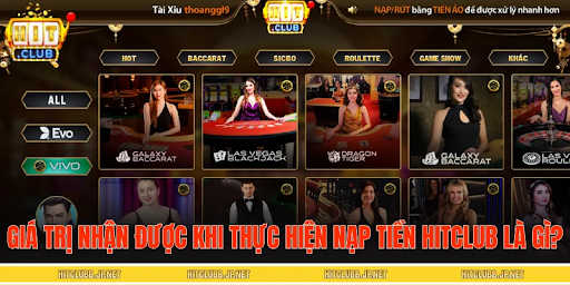 HITCLUB