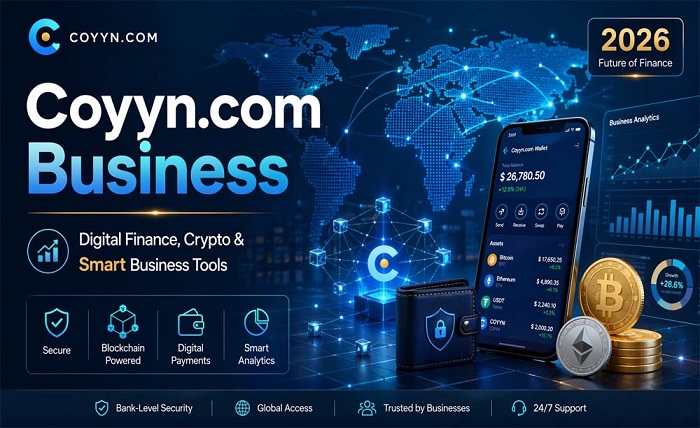 coyyn.com business