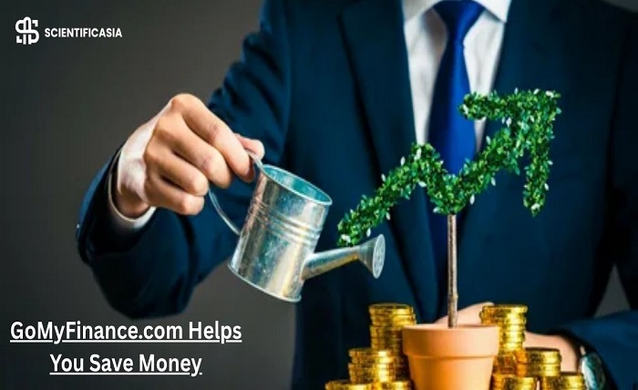 gomyfinance.com invest