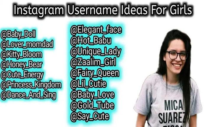 instagram naam
