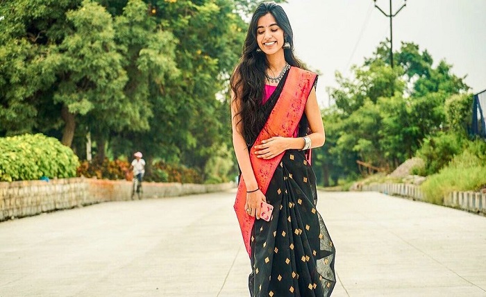 shivani nagaram age