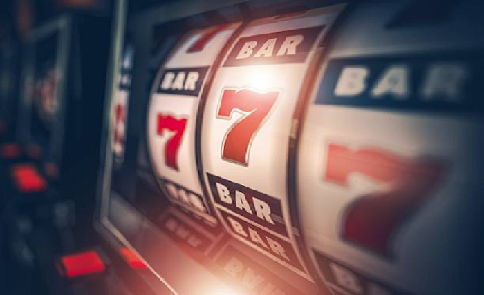 Online Slot Game