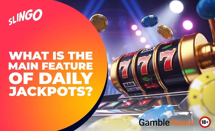 Jackpot Slots