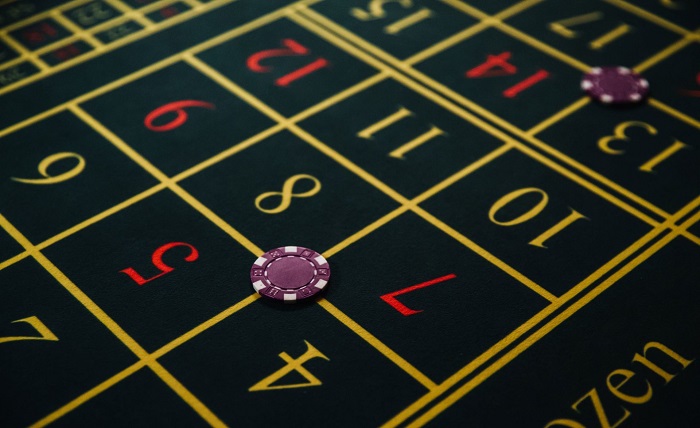 Mobile Roulette