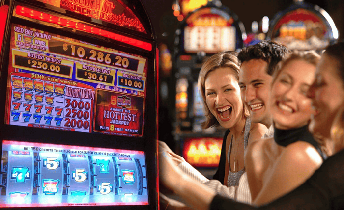 Casino