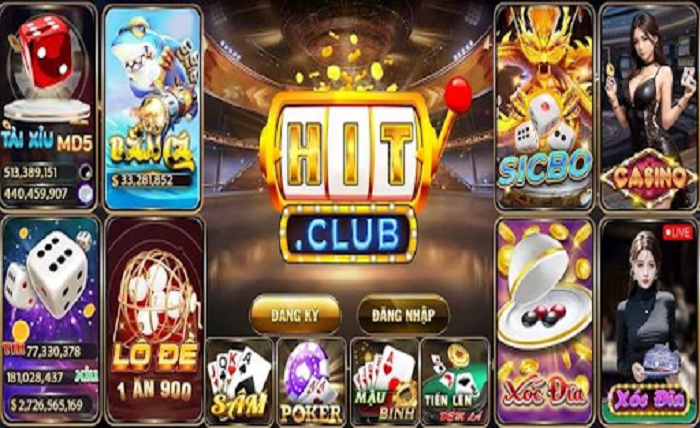 HIT CLUB