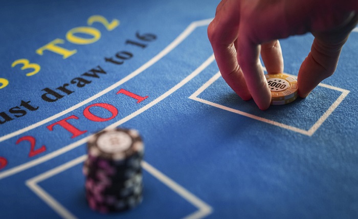 Baccarat