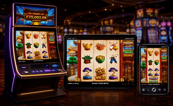 Slot Games 