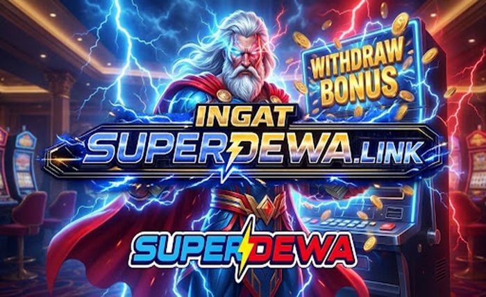 SUPERDEWA