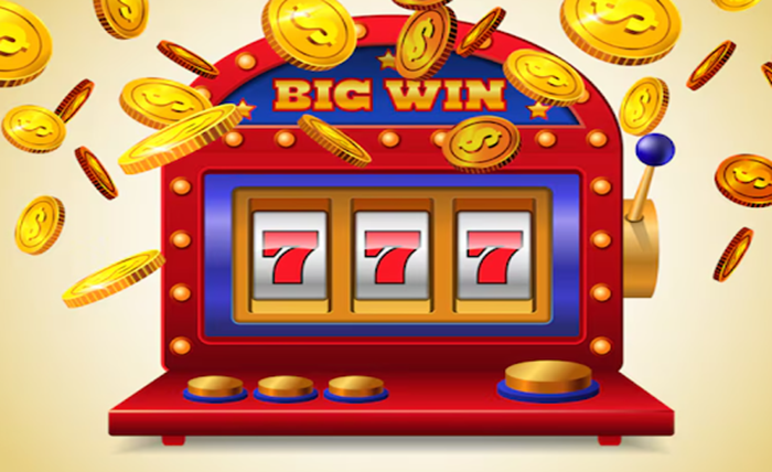 Slot Games