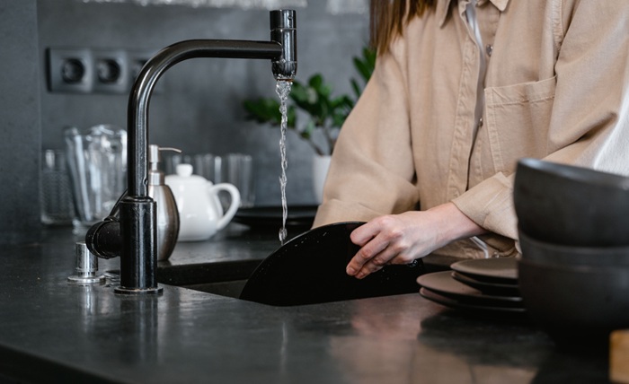 Drain Cleaning in Philadelphia