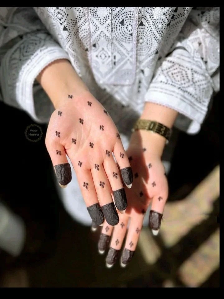 arabic-beautiful-mehndi