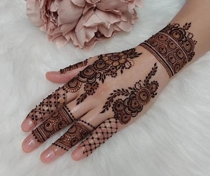 arabic-mehndi