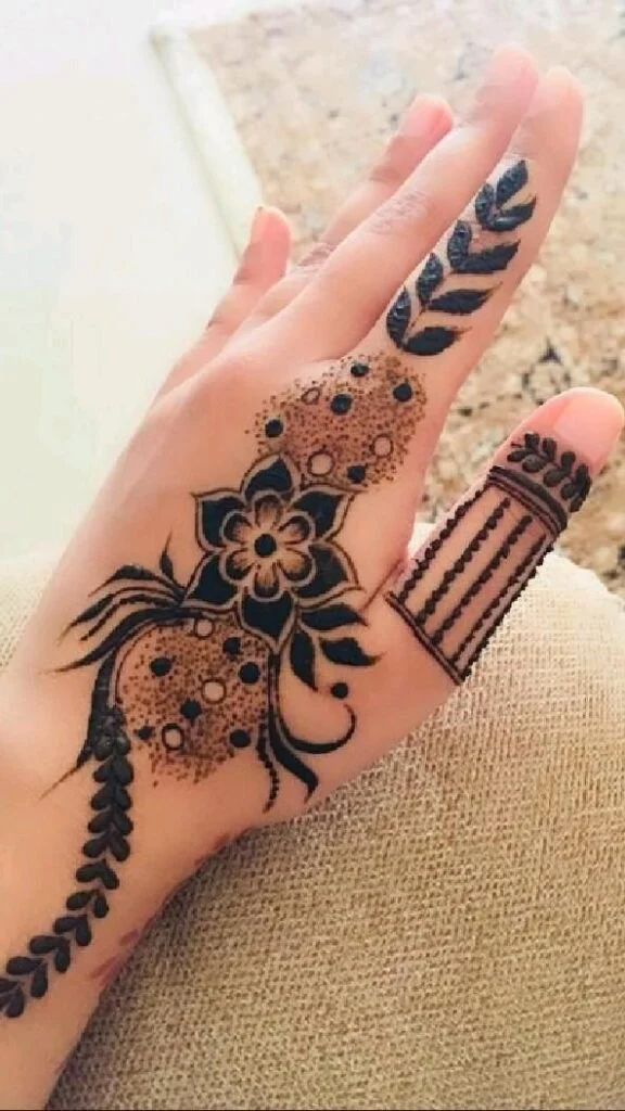 arabic-mehndi-design-