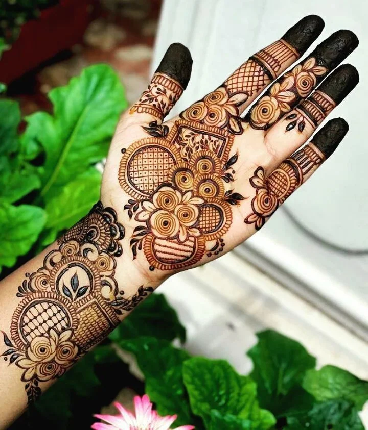 arabic-mehndi-design-a