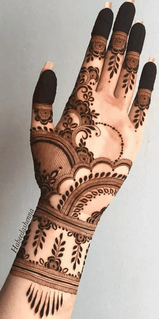 arabic-mehndi-design-
