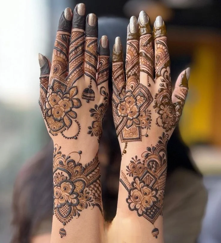 arabic-mehndi-design