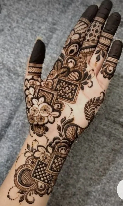arabic-mehndi-design