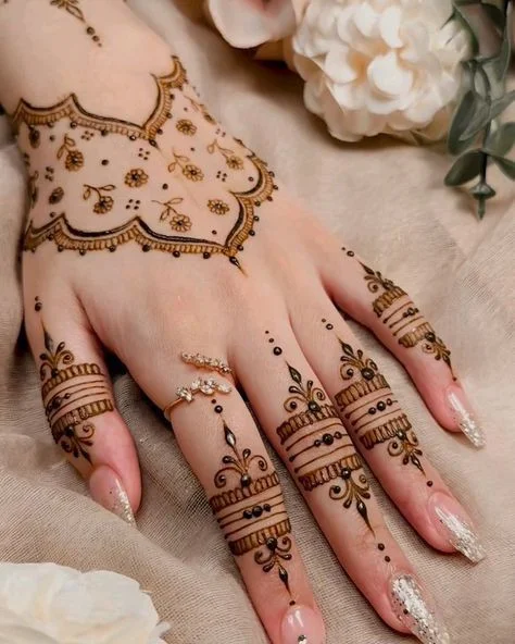 arabic-mehndi-easy-simpl