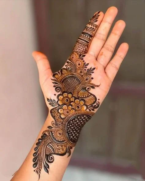arabic-mehndi-marriage