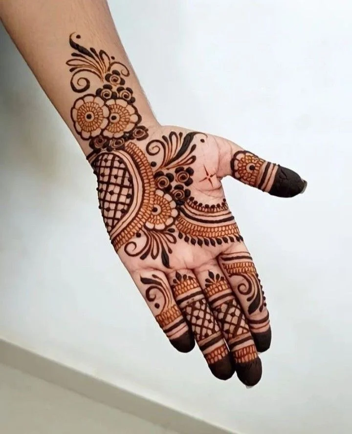 arabic-mehndi-simple-ro