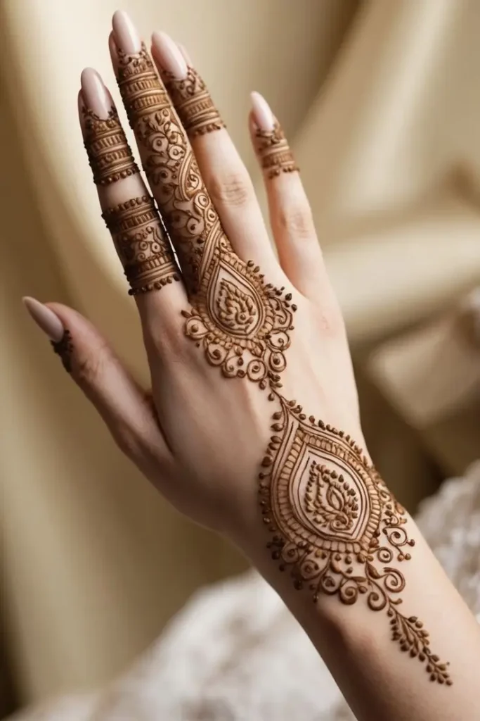 baby-shower-back-hand-mehndi-design-