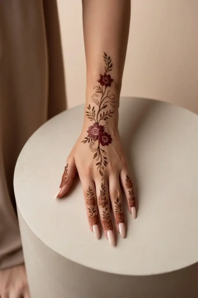 back-hand-mehndi-design-bridal-easy-arabic