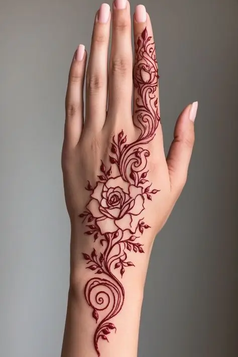 back-hand-mehndi-design-dulha