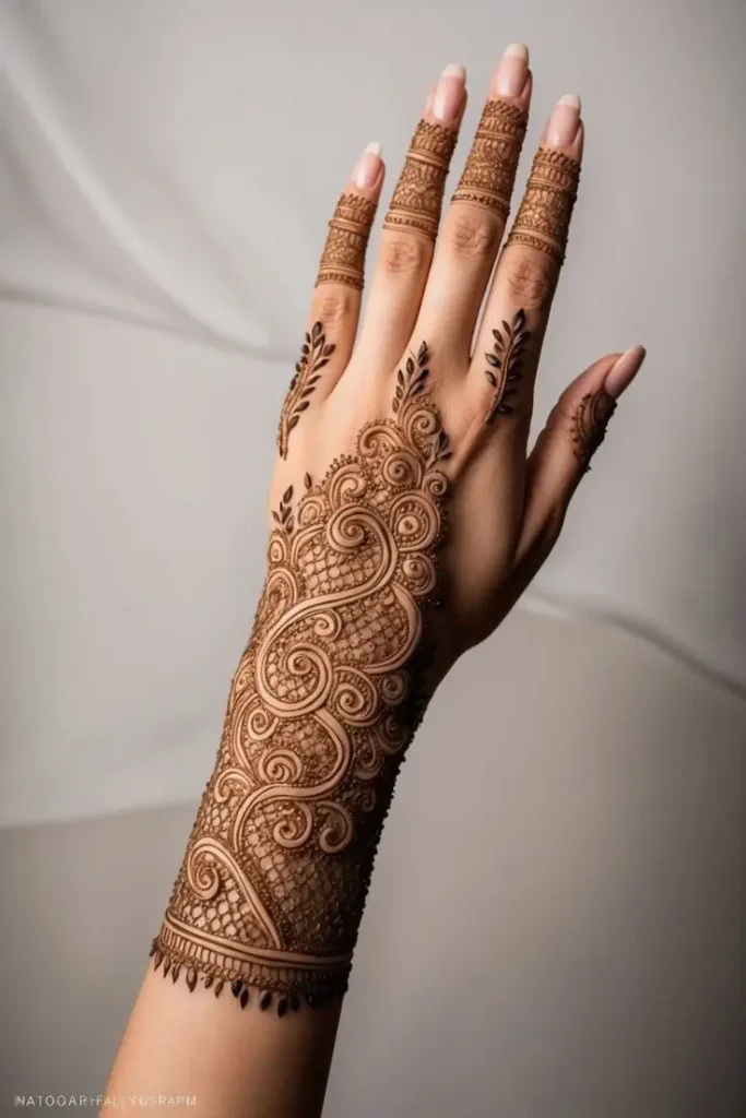 back-hand-mehndi-design-easy-and-simple-