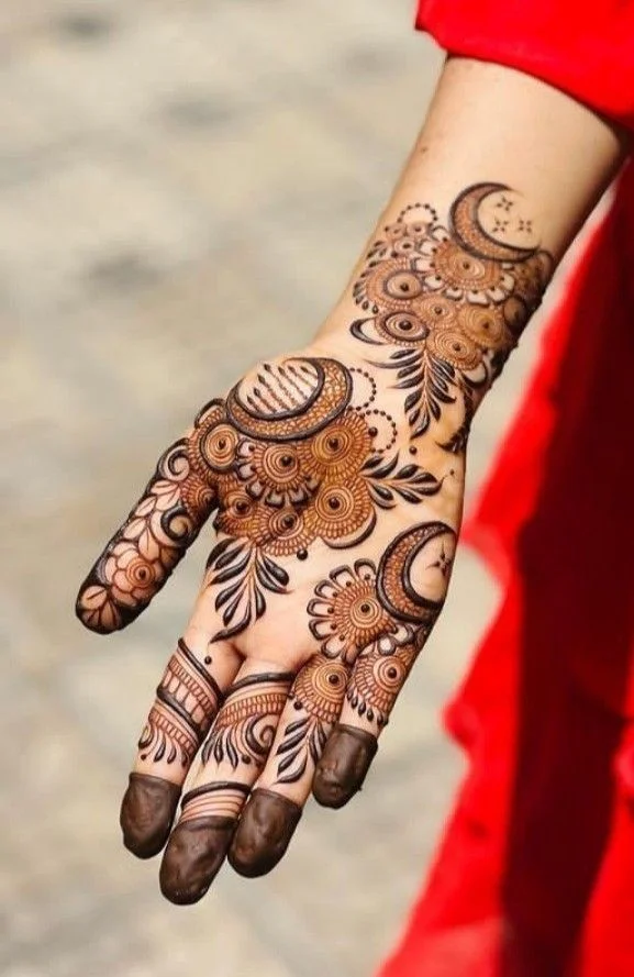 back-simple-mehndi-design-photo-back-side