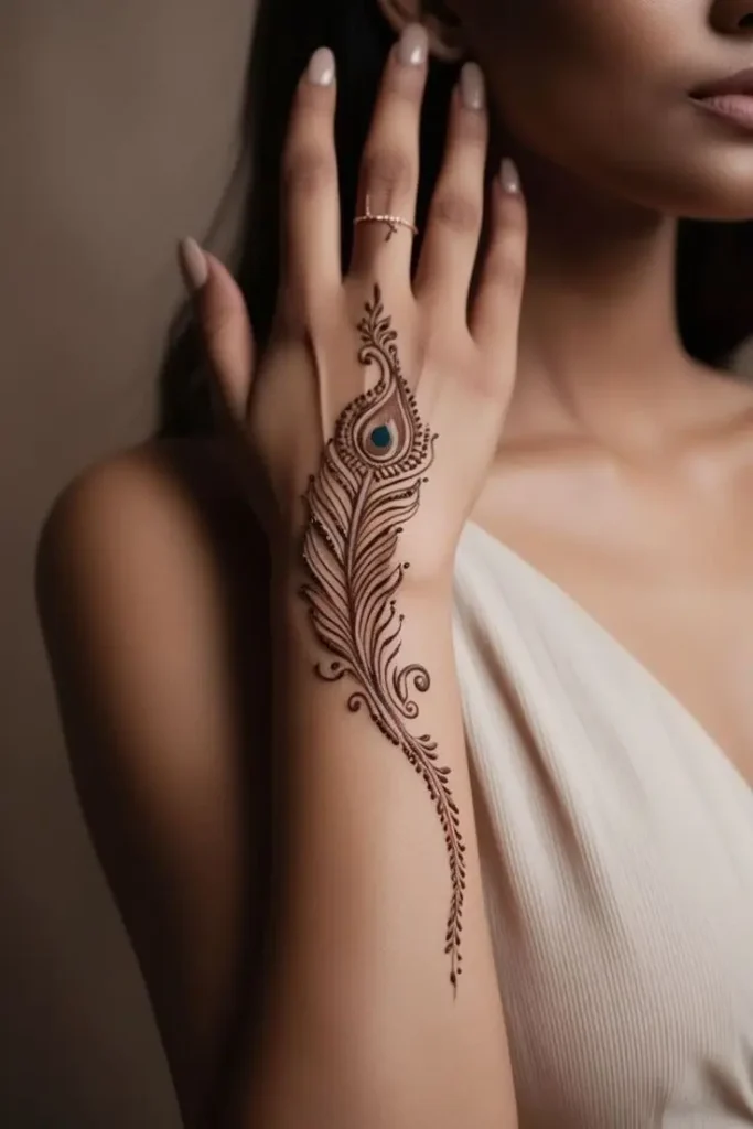 beautiful-stylish-back-hand-mehndi-design-