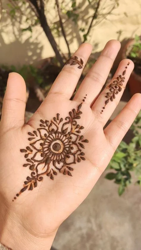 beginner-simple-mehndi-desig
