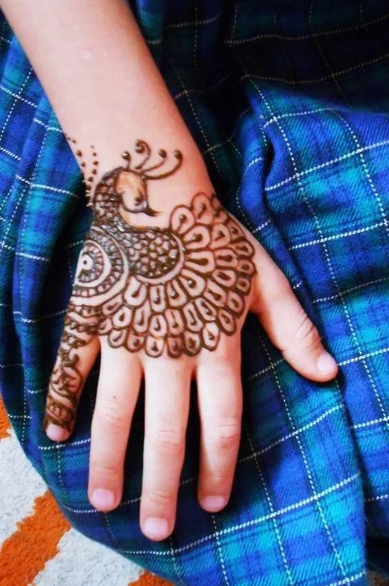 cute-and-simple-mehndi-designs-for-kids-easy-and-beautiful-1