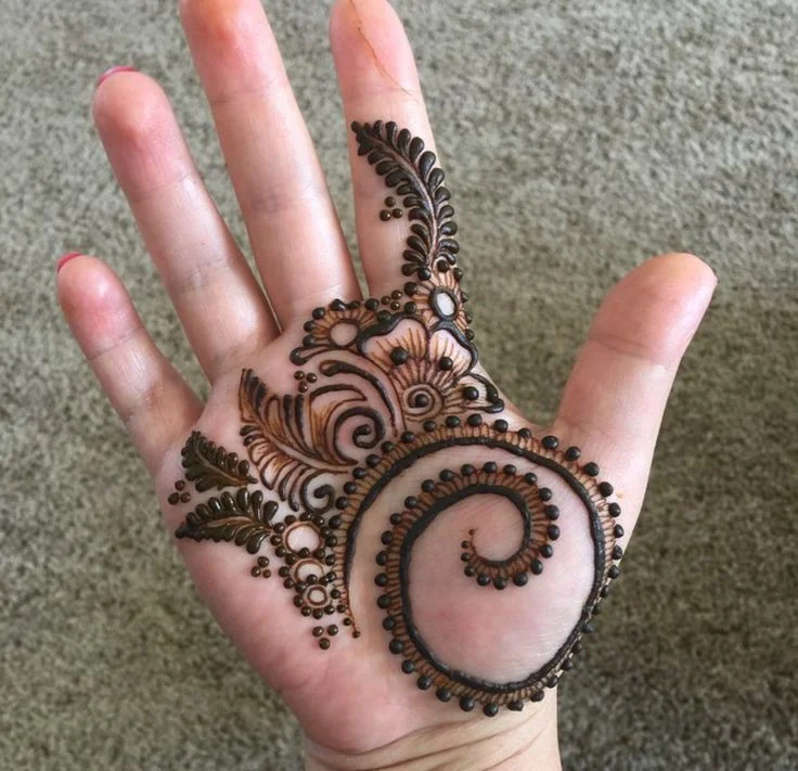 cute-mehndi-designs-for-kids-full-hand-simple-and-beautiful (1)