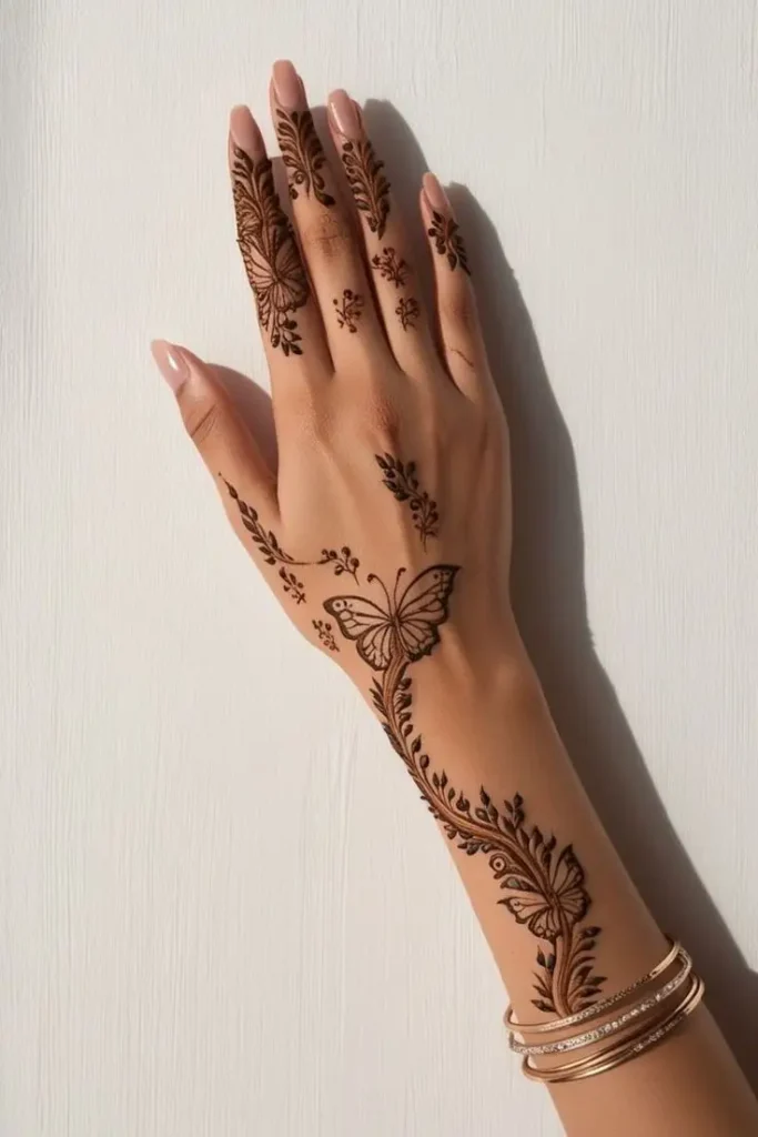 dulha-back-hand-mehnd
