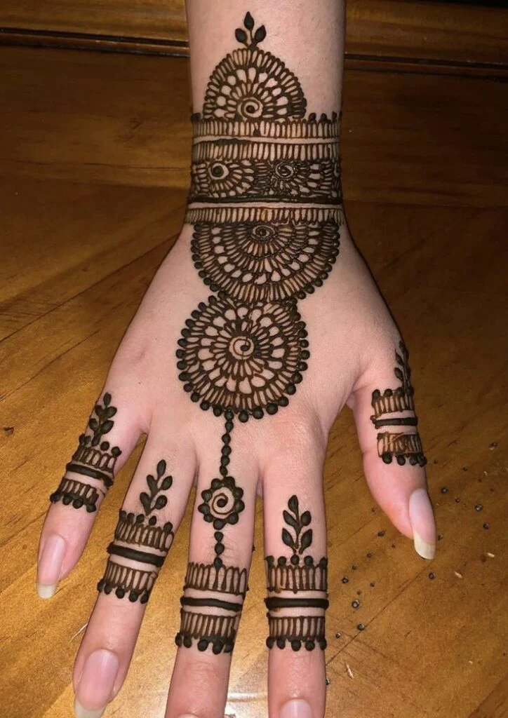 easy-and-simple-mehndi-designs-for-kids-724x1024