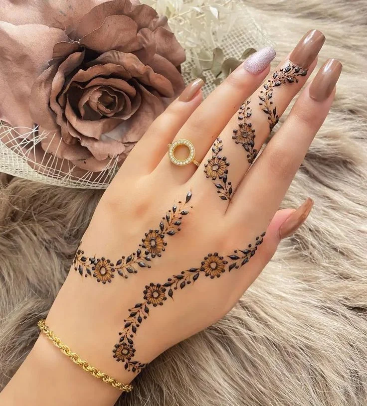 easy-arabic-mehndi-design-for-diwali-2