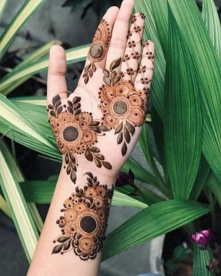 easy-front-hand-simple-