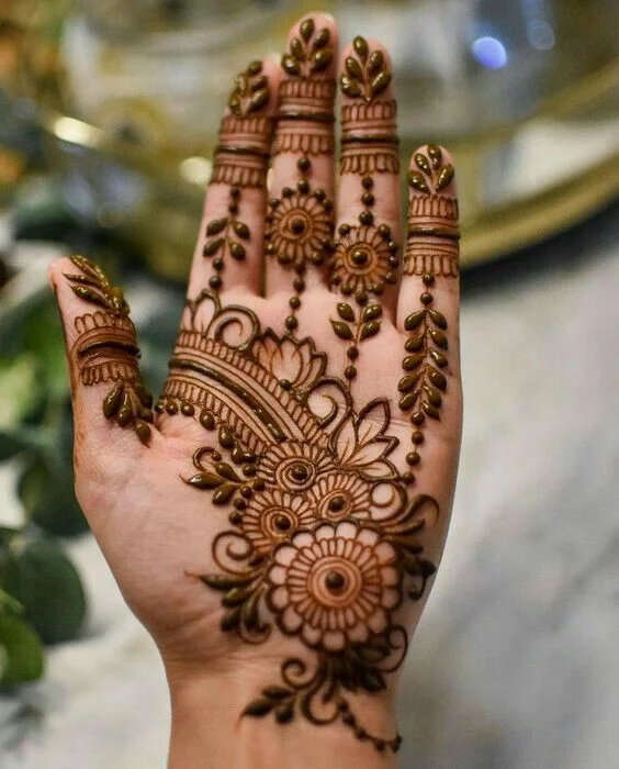 front-hand-simple-mehn