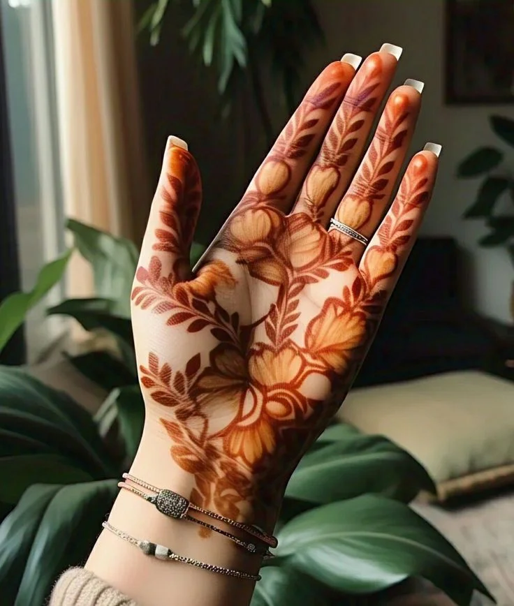 front-hand-simple-mehn
