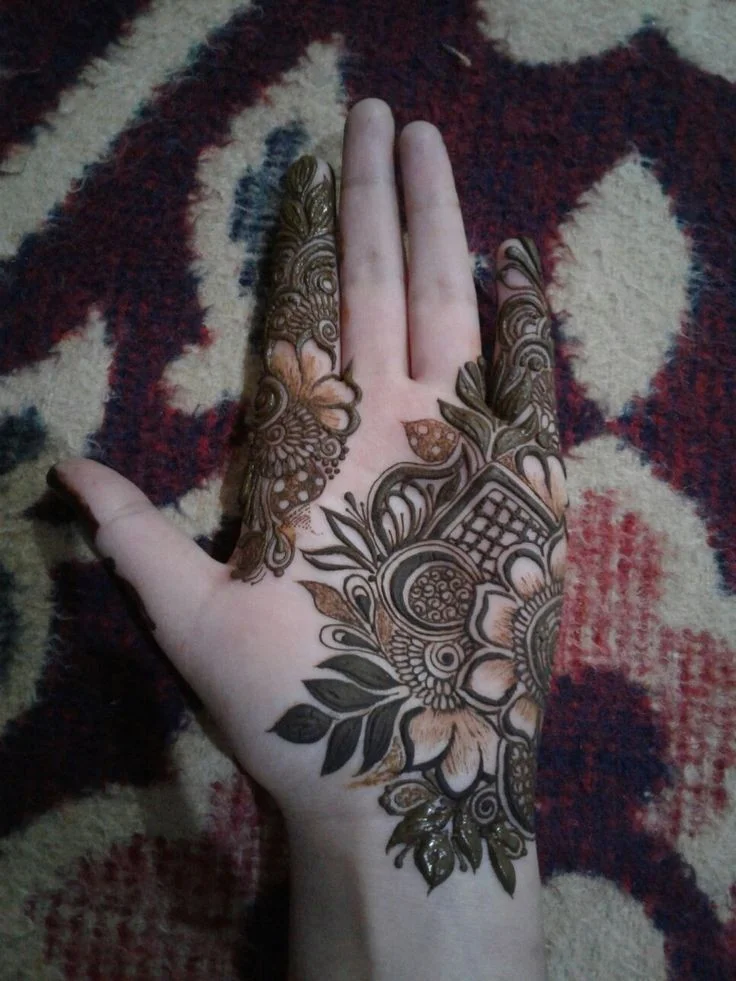 ront-hand-simple-mehn