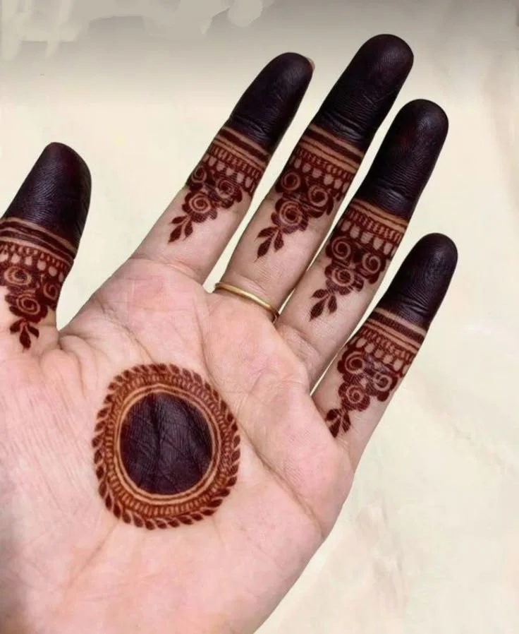 front-hand-simple-mehndi-design-easy-and-beautiful-1