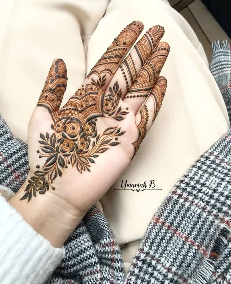 front-hand-simple-mehn