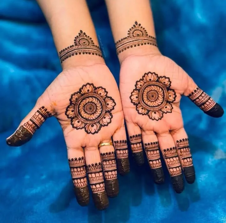 mehndi-design-easy-and