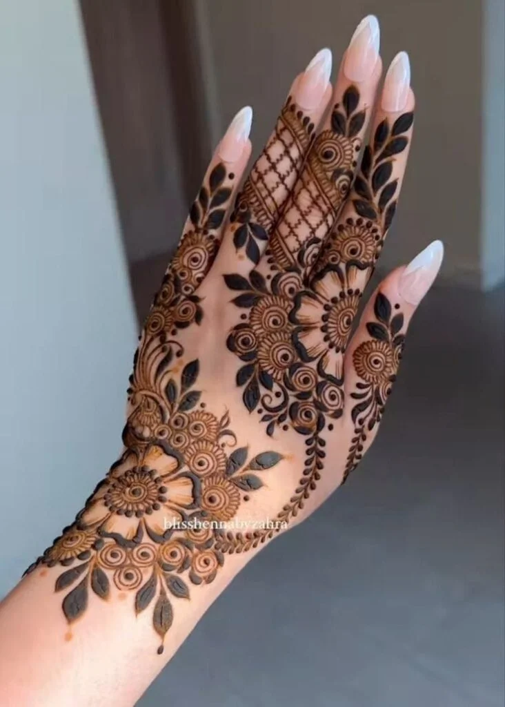 mehndi-design-easy-and