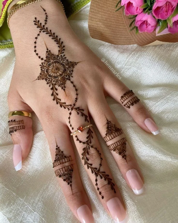 mehndi-design-easy-and-